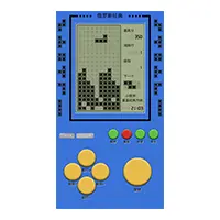 天天解压俄罗斯方块ICON