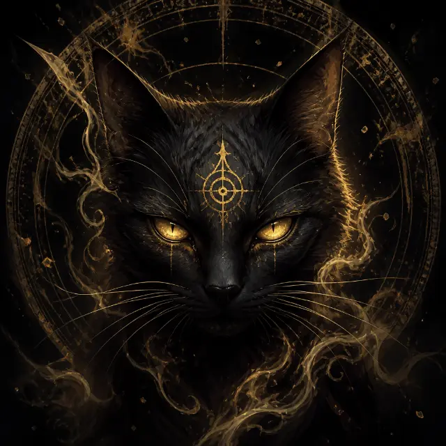 灵猫探宝ICON