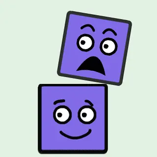 轻松堆堆ICON