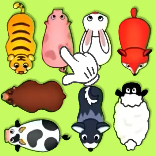 救救这只猪猪游戏ICON