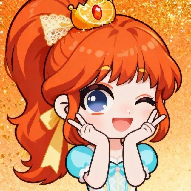 闪搭魔盒ICON
