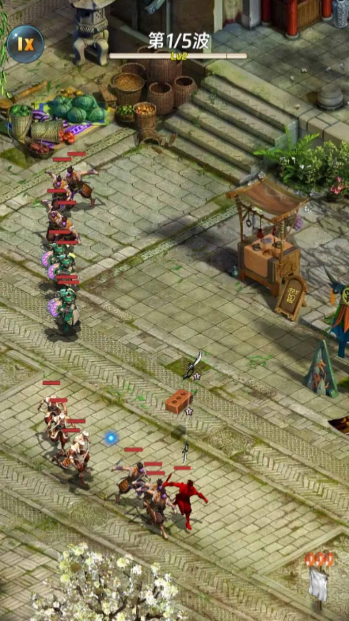 武林攻防自走棋_2