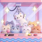 娃娃屋抓玩偶ICON