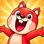 我要消光光ICON