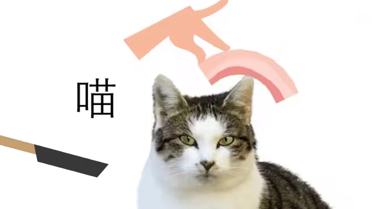 疯狂培根挑战_4