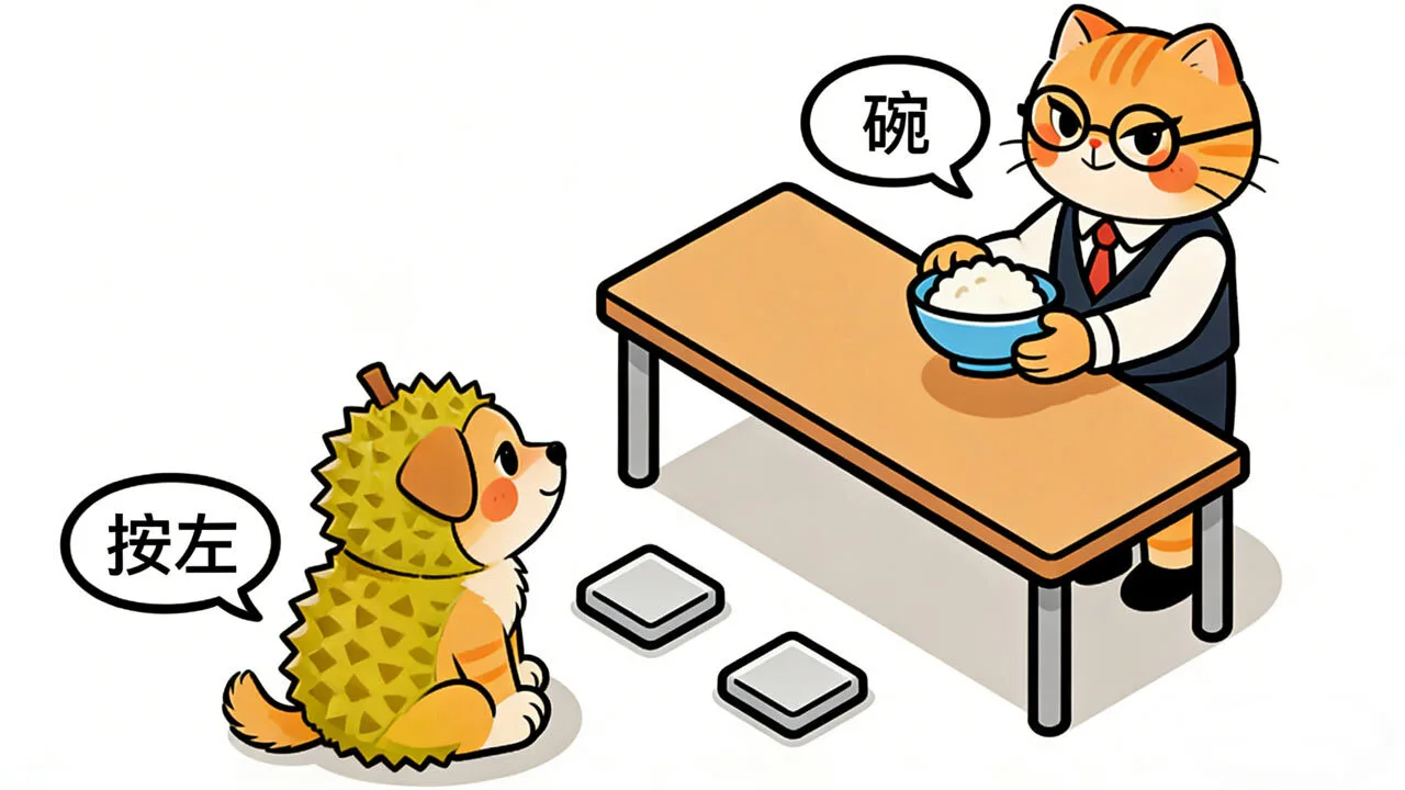 小富猫狂点碗筷_5