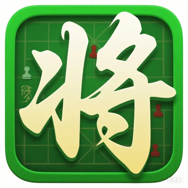 经典象个棋ICON
