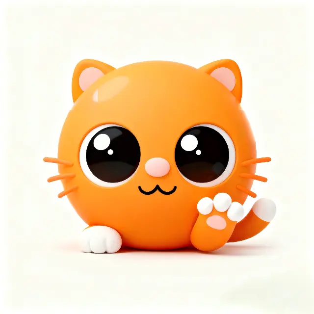 抓猫猫游戏ICON