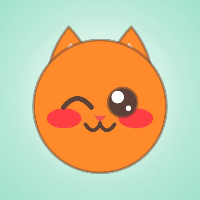 猫独ICON