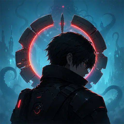 无限噩梦空间ICON