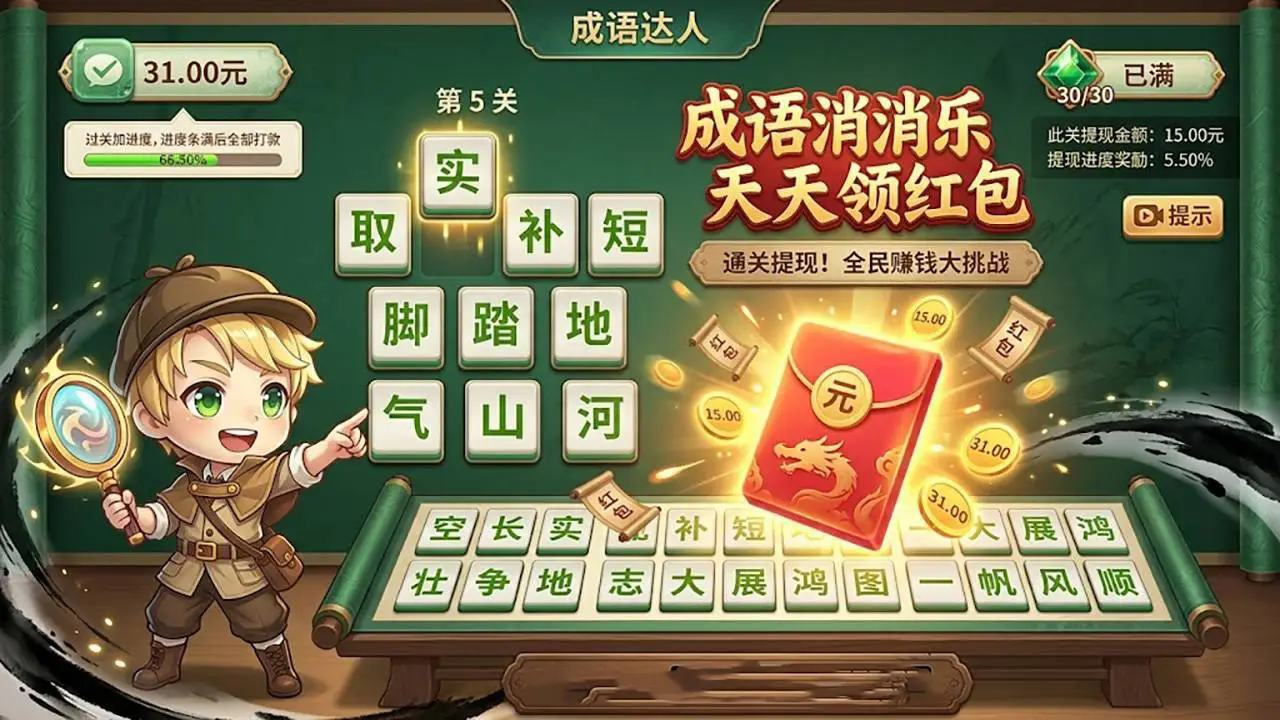 全民有文采_5