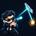 弹无虚救ICON