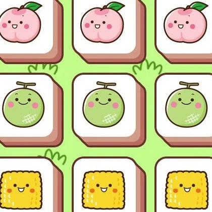 涂色躲猫猫变色龙ICON