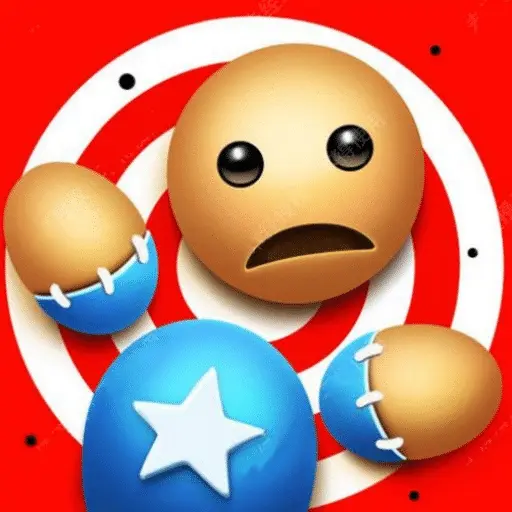 暴揍木偶人游戏ICON