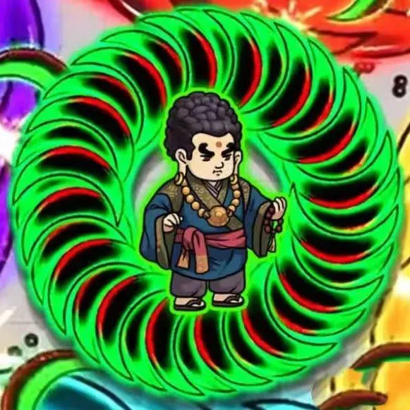 转刀割草闯关ICON