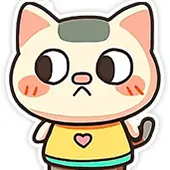 喵喵趣消除ICON