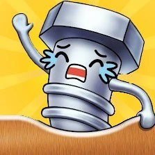 拆螺丝游戏ICON