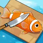 小船刮鳞模拟ICON