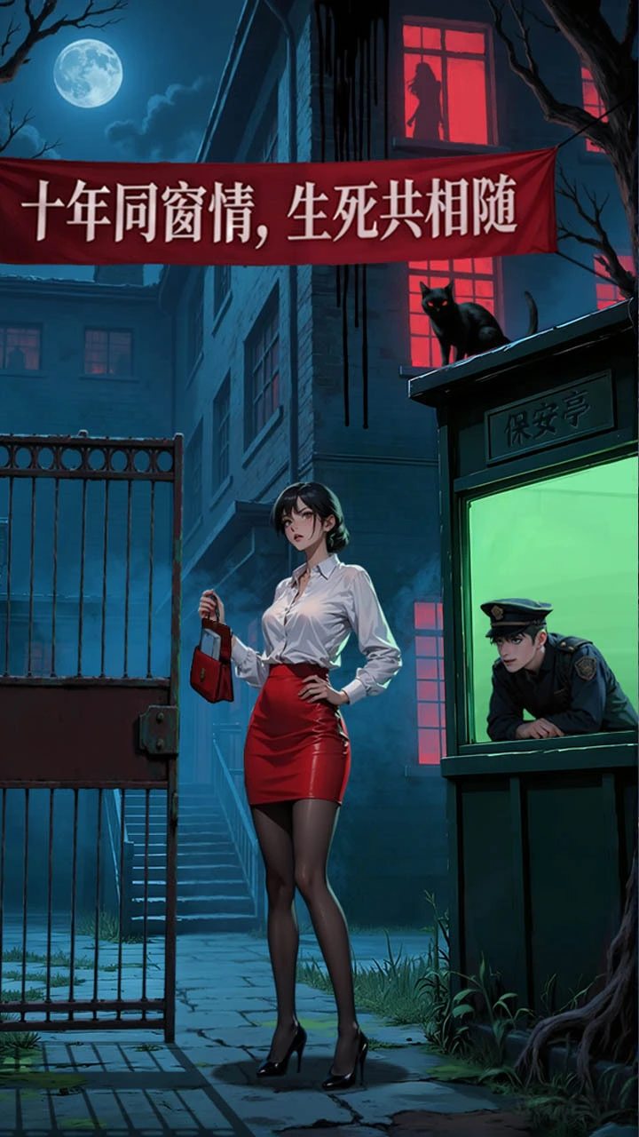 诡事档案_1