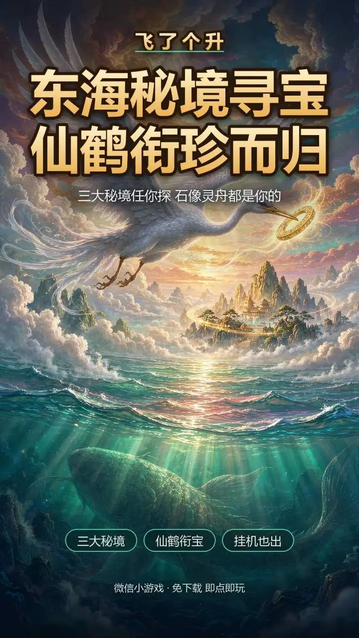 飞了个升_3