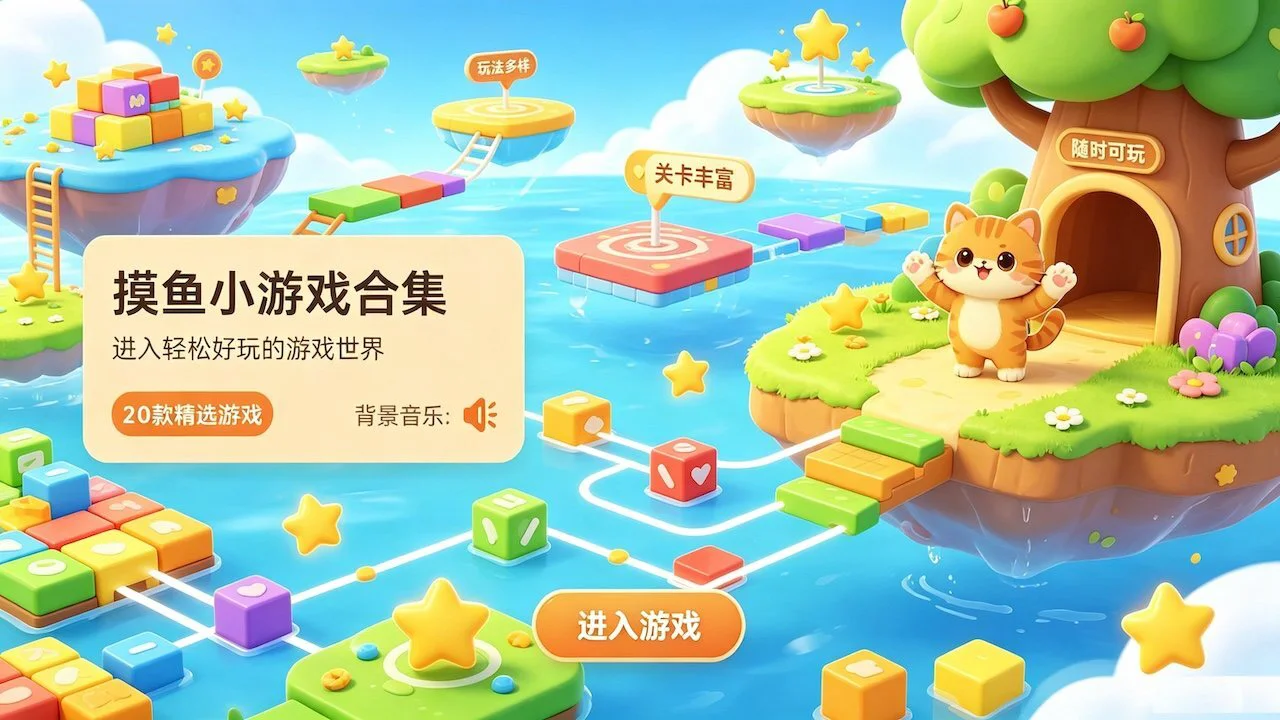 偷懒的小喵_5