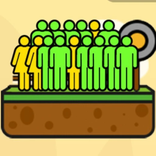 全民绳索英雄营救ICON