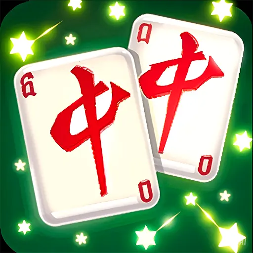 麻将消除入口ICON