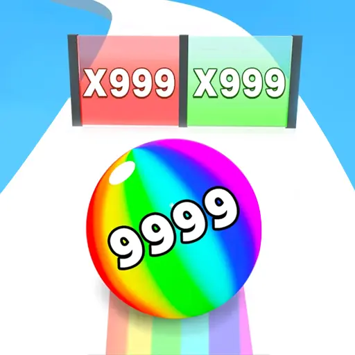 2048乐消消消ICON