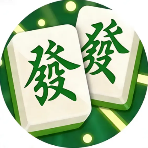麻雀爱消消游戏ICON