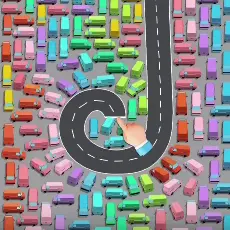 解压挪车ICON