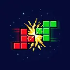 方块对垒ICON