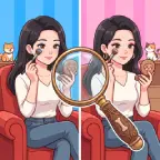 找茬发烧友ICON