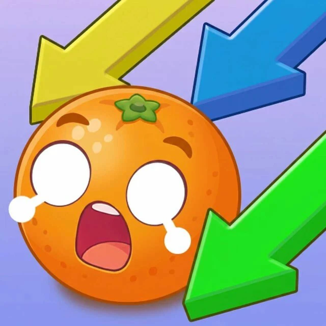 箭了来箭ICON