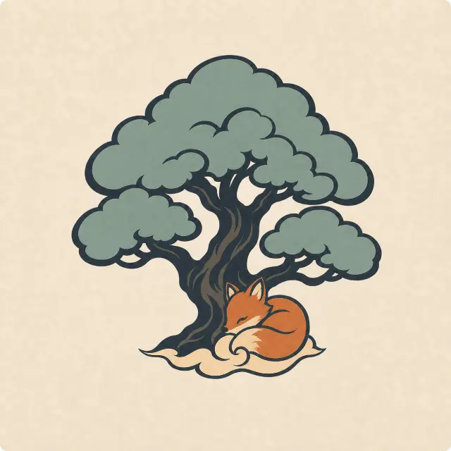 砍树修仙传ICON