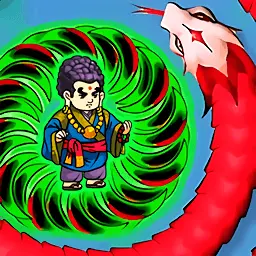 大刀转起来ICON