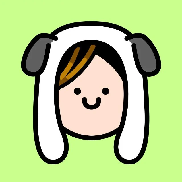 干了个饭ICON