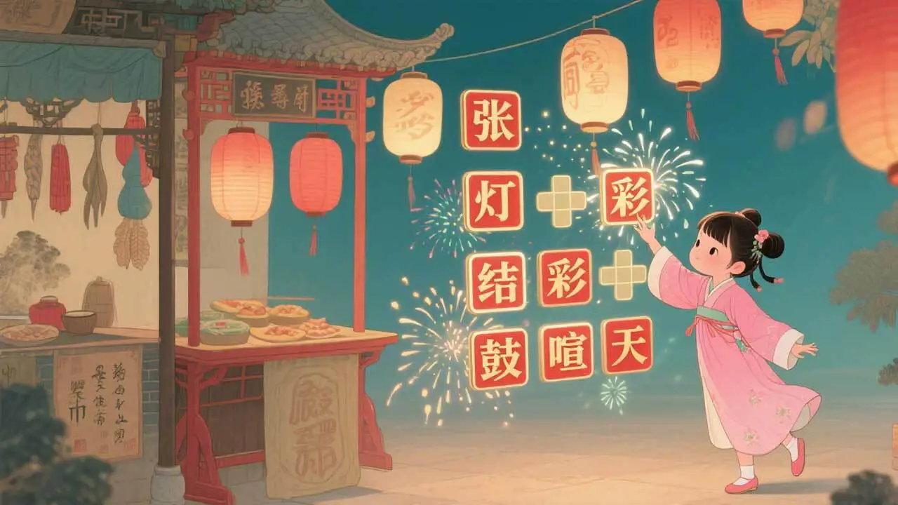 成语消消对战_5