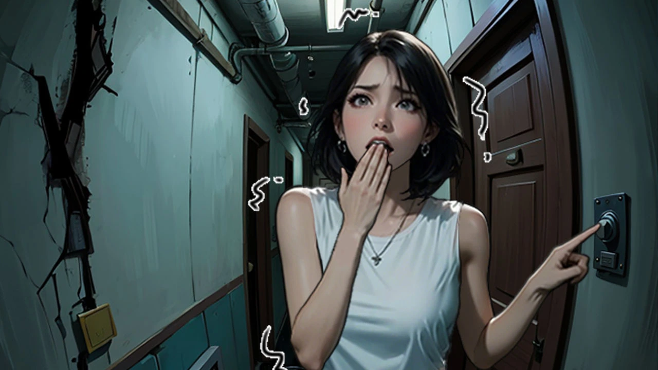 聊斋怪谈录_4