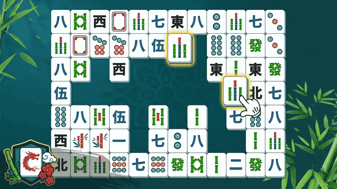清一色消除_5