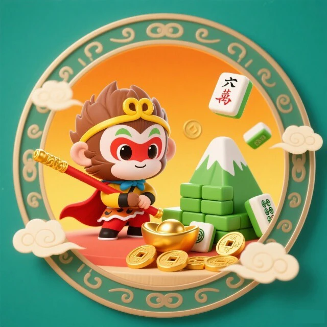 解压趣味合集ICON