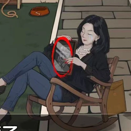 魔性找茬规则怪谈ICON