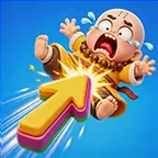 打飞那和尚ICON
