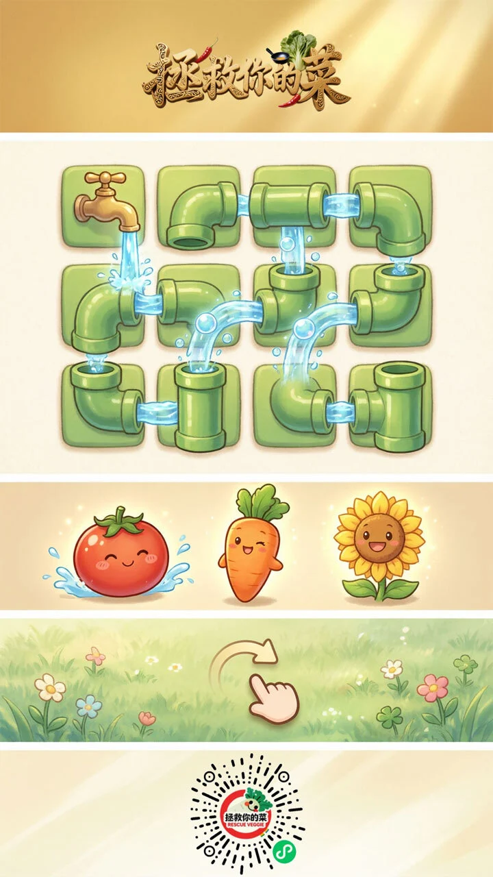 拯救你的菜_1