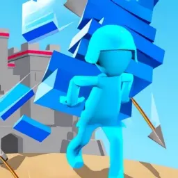 弓箭手搬砖对决ICON