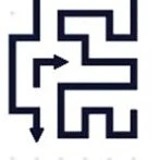 箭头消除王小游戏ICON
