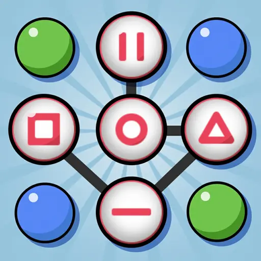 开心球球消除ICON