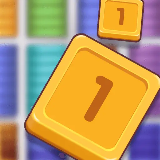 果汁消消ICON