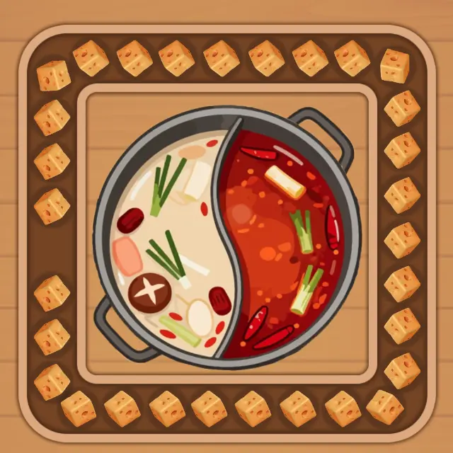 最强火锅店ICON