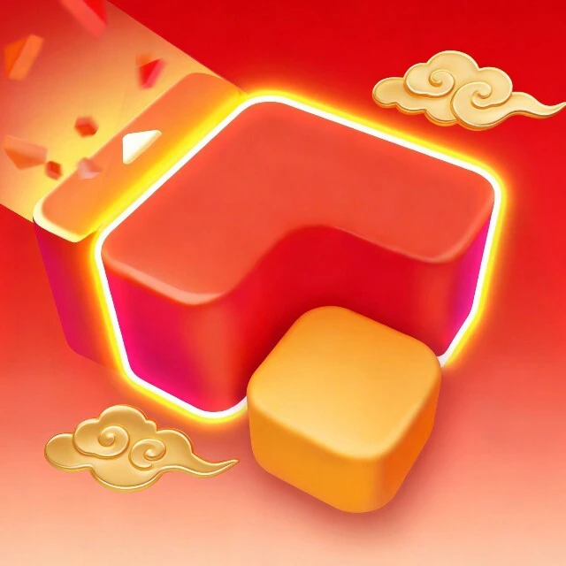 方块世界ICON