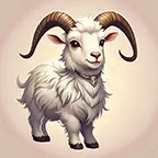 愤怒的羊ICON